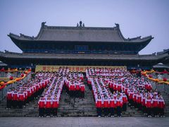 -大槐树寻根祭祖园