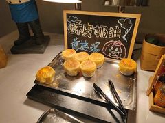 -天伦王朝酒店·盛华瑄餐厅