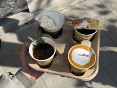 Orange&nbsp;Pillow-O.P.S. CAFE
