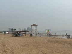 -东戴河风景区-止锚湾