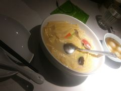 -汤城小厨•粤菜•靓汤(金宝街店)