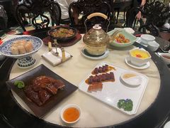 -誉八仙粤菜(万象天地店)