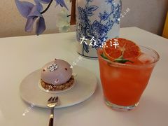 -CINS星斯·甜品·茶·蛋糕·咖啡