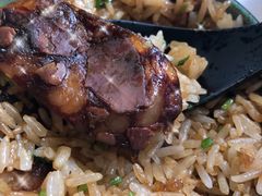 -狐狸爱上椰子鸡(滨江星光大道店)