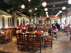 大堂-顺德了能馆(虎门店)