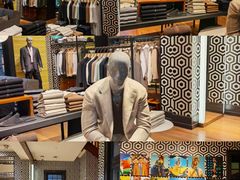 -SUITSUPPLY(安福路店)