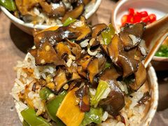 -蘑界·野生菌火锅(深业上城店)