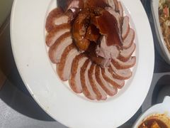 -褚记烤鸭·南京家常菜(雨花客厅店)
