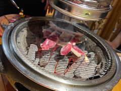 -隐炉和牛烧肉店(群力店)