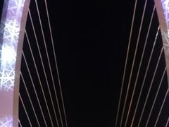 -南京眼步行桥