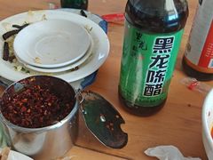 -十二忠手拉面(中华路店)