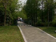 -尚贤河湿地