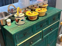 -姐夫家·沈阳黏糊麻辣拌·拌鸡架·冷面(南头古城店)