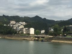 -新安江山水画廊风景区