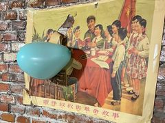 -九头鸟酒家·湖北菜(航天桥店)