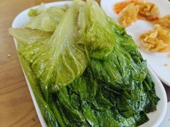 -崖口煲仔饭