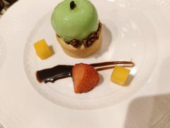 -夏宫中餐厅(香格里拉大酒店)