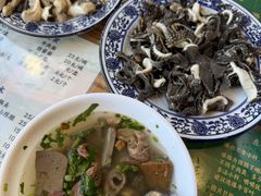 -东兴顺爆肚张