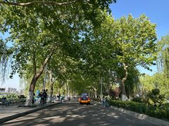 -云龙湖旅游景区