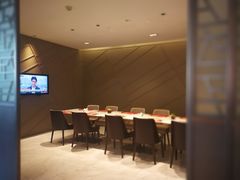-西安高新希尔顿酒店·咖啡露台西餐厅