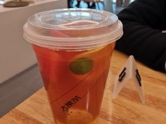 -仁义涵西餐·咖啡(中华巴洛克店)