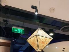 大堂-云海肴·汽锅鸡·云南菜(美罗城店)