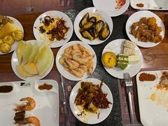 -汉巴味德(大悦城店)