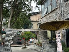 -树厨贵州菜(铜仁花果山店)