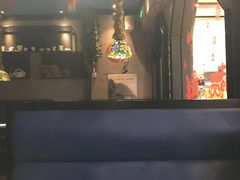 -叹鱼风尚烤鱼餐厅