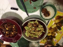 那家小馆(中关村店)-那家小馆•北京菜•烤鸭(中关村店)