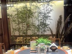 -福满我家大碗厨·湘菜(上海大厦店)