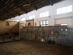 -户县老龙窝酒厂