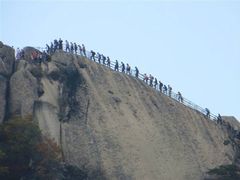 -丹东凤凰山景区