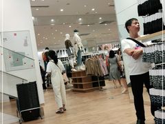 -优衣库(长沙国金中心店)