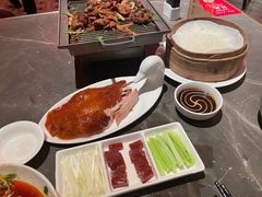 北京烤鸭-金鸭季·北京烤鸭(深业上城店)