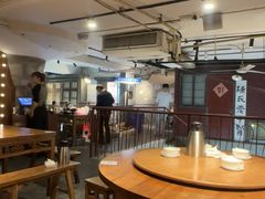 -汉小城·老铫子藕汤·乡野湖北菜(江汉路吉庆街店)