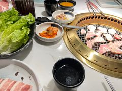 -炙城·韩式烤肉(南京东路店)
