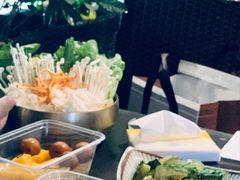 -KAOTOWN烤堂•烧烤(海汇港店)