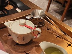 -金牌禄运·点心·啫煲(百信广场店)