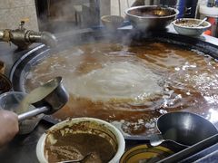 招牌牛肉汤-兄弟俩老李家牛肉汤(总店)