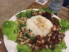 -兰木肆·云南菜(龙湖U城天街店)
