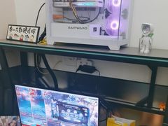 -网鱼网咖·电竞(南开百脑汇店)