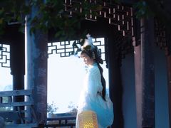 -武汉园博园(武汉自然博物馆)