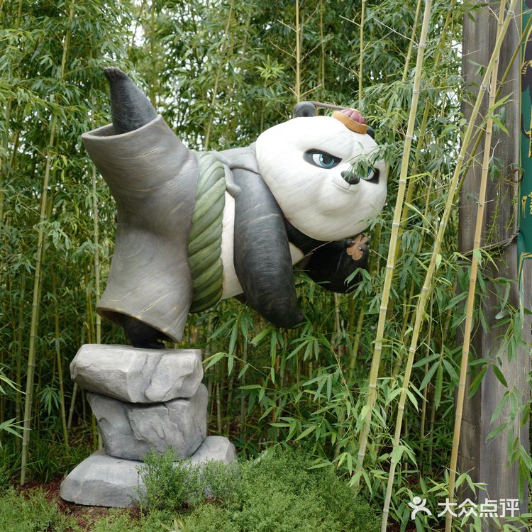 5600字的北京环球影城注意事项及各项目详细介绍