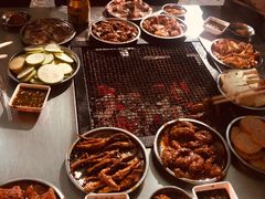 -同心烧烤(总店)