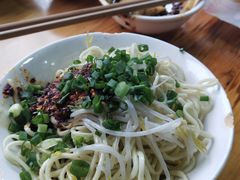 -洞子口张老二凉粉(文殊院店)