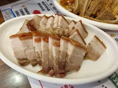 -永祥烧腊餐厅(虹口店)