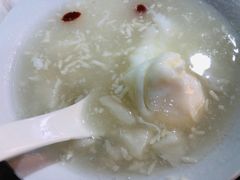 蛋醪糟-徐老幺奶汤面
