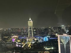 -Hi City·城市之巅