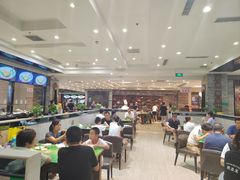 -令氏家外家周秦食府(高新店)